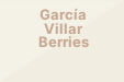 García Villar Berries