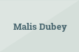 Malis Dubey
