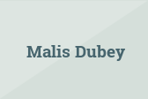 Malis Dubey