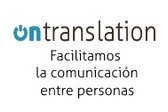 Ontranslation | Agencia de Traducción