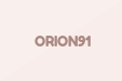 ORION91