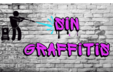 Sin Graffitis