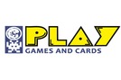Play Games and Cards