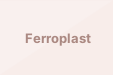 Ferroplast
