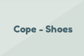Cope-Shoes