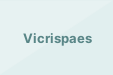 Vicrispaes