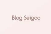 Blog Seigoo
