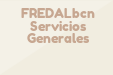FREDALbcn Servicios Generales
