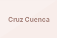 Cruz Cuenca