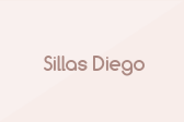 Sillas Diego
