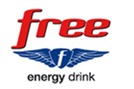 Free Energy Drink Spain