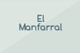 El Manfarral