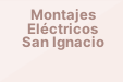 Montajes Eléctricos San Ignacio