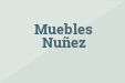 Muebles Nuñez