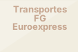 Transportes FG Euroexpress