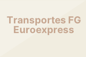 Transportes FG Euroexpress