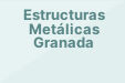 Estructuras Metálicas Granada