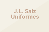 J.L. Saiz Uniformes