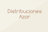 Distribuciones Azor
