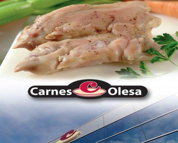 Carnes Olesa. Elaborados cárnicos de Carnes Olesa.