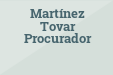 Martínez Tovar Procurador