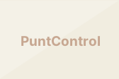 PuntControl