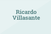 Ricardo Villasante