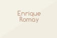 Enrique Romay