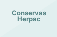Conservas Herpac