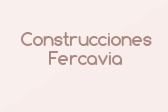 Construcciones Fercavia