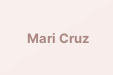 Mari Cruz