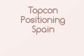 Topcon Positioning Spain