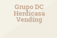 Grupo DC Herdicasa Vending