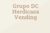Grupo DC Herdicasa Vending