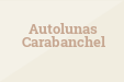 Autolunas Carabanchel