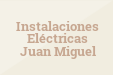 Instalaciones Eléctricas Juan Miguel
