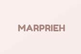MARPRIEH