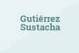 Gutiérrez Sustacha