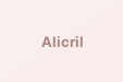 Alicril