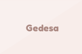 Gedesa