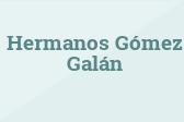 Hermanos Gómez Galán