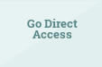 Go Direct Access