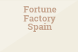 Fortune Factory Spain