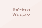 Ibéricos Vázquez