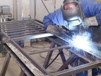 Carpintería Metálica y de Aluminio. Disponemos de servicios adaptados a sus necesidades 