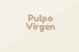 Pulpo Virgen