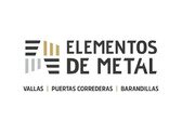 Elementos de Metal
