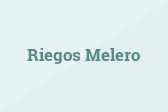 Riegos Melero