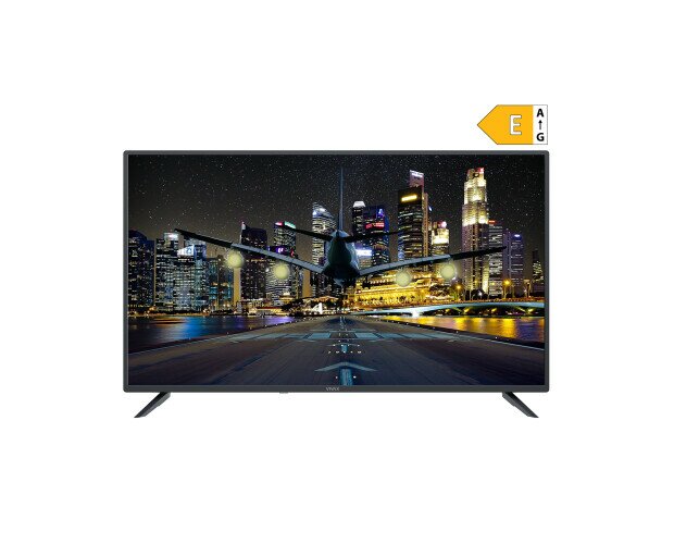 VIVAX A Series 32LE10K AndroidTV. Es una nueva serie premium de televisores inteligentes VIVAX