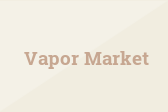 Vapor Market